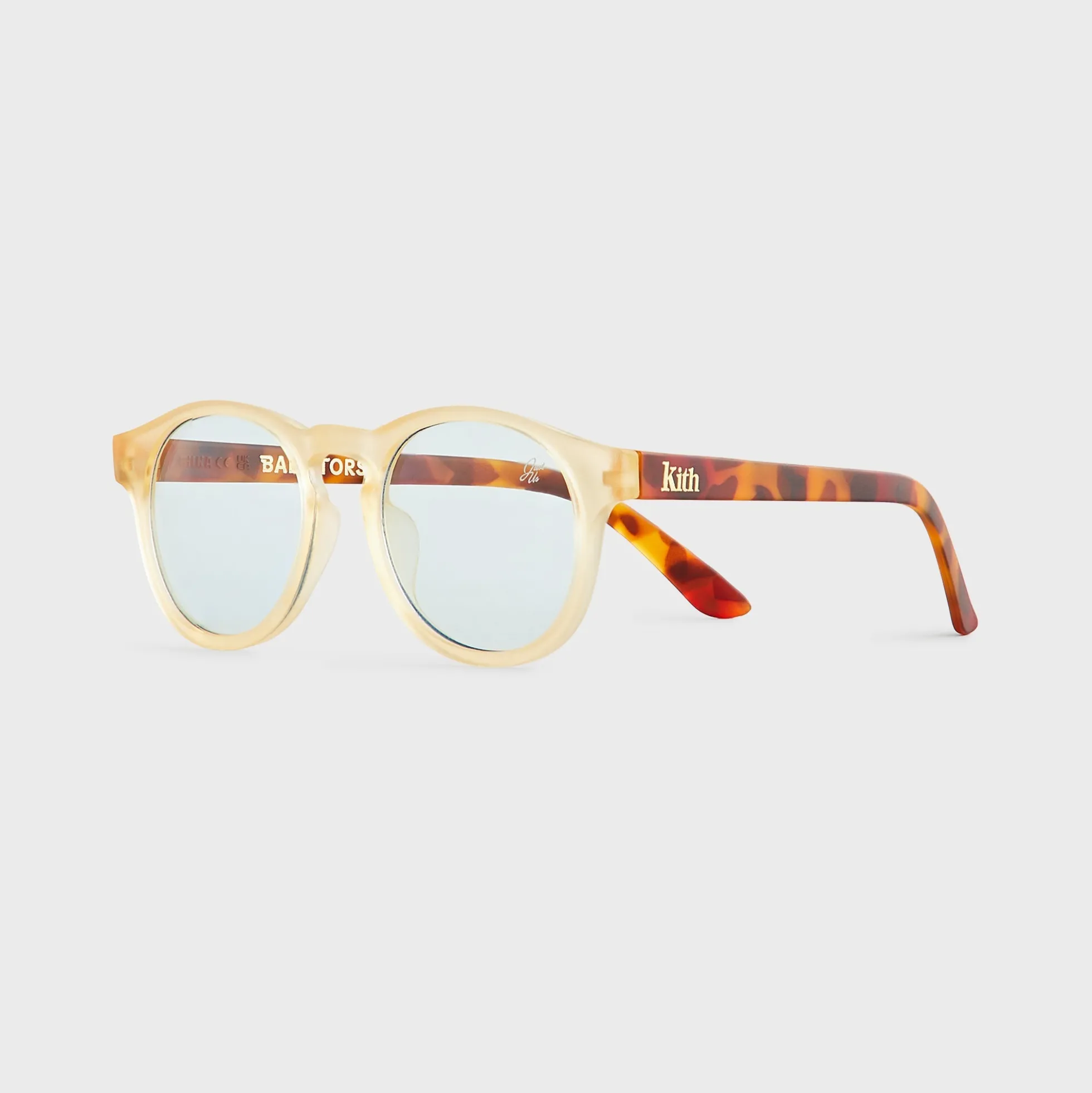 Kith Baby for Babiators Keyhole Sunglasses 0-2
