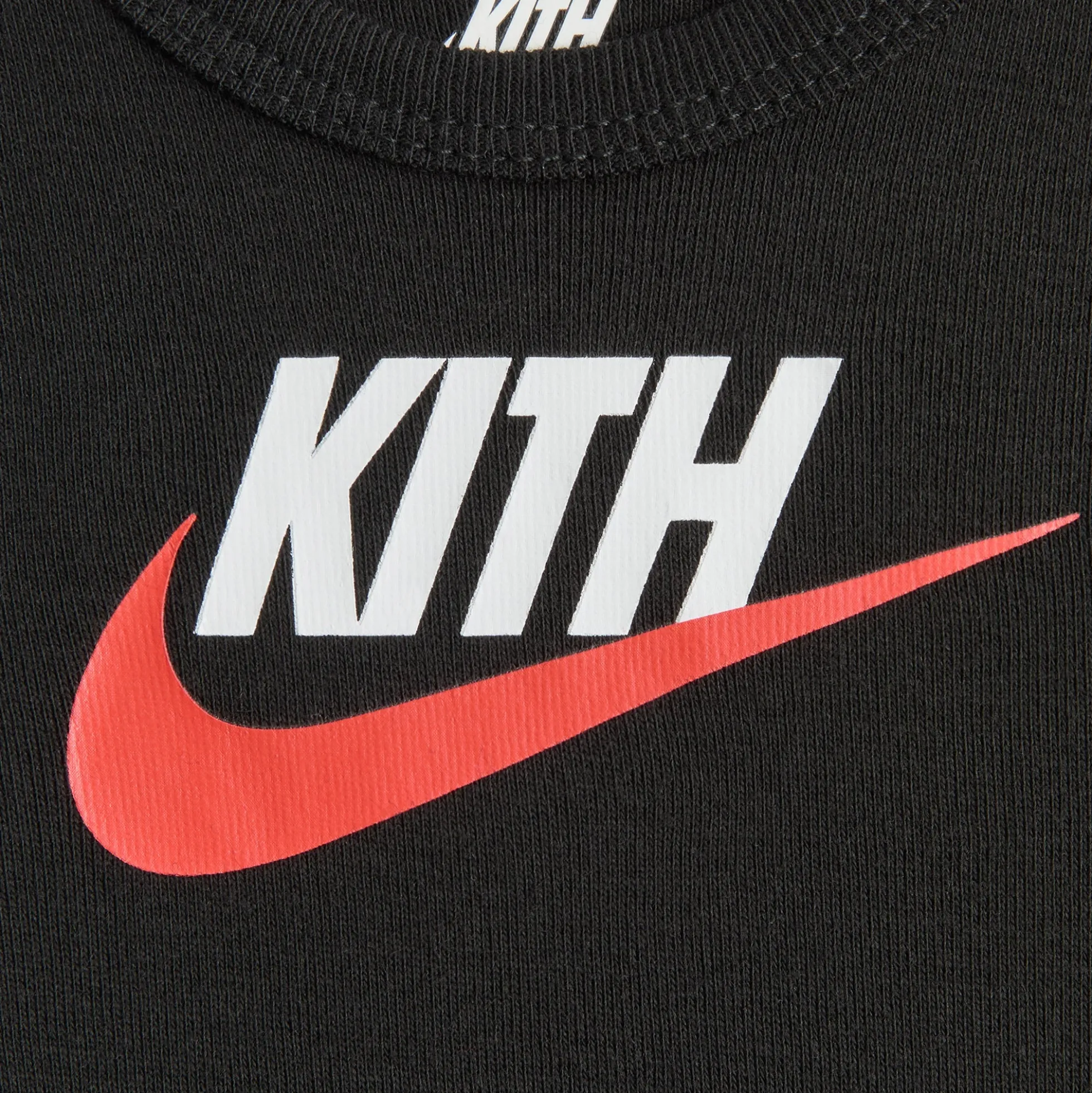 Kith Baby for Nike 3-Pack Bodysuit