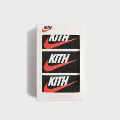 Kith Baby for Nike 3-Pack Bodysuit