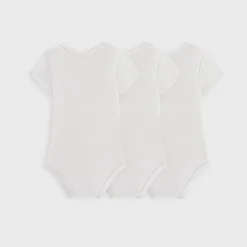 Kith Baby for Nike 3-Pack Bodysuit