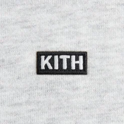 Kith Baby Long Sleeve Nelson Crewneck