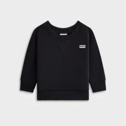 Kith Baby Long Sleeve Nelson Crewneck