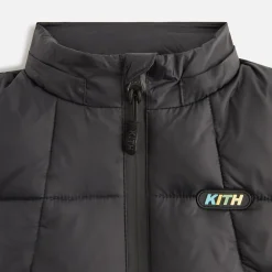 Kith Baby Midi Puffer
