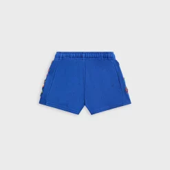 Kith Baby Monogram Chenille Liam Short