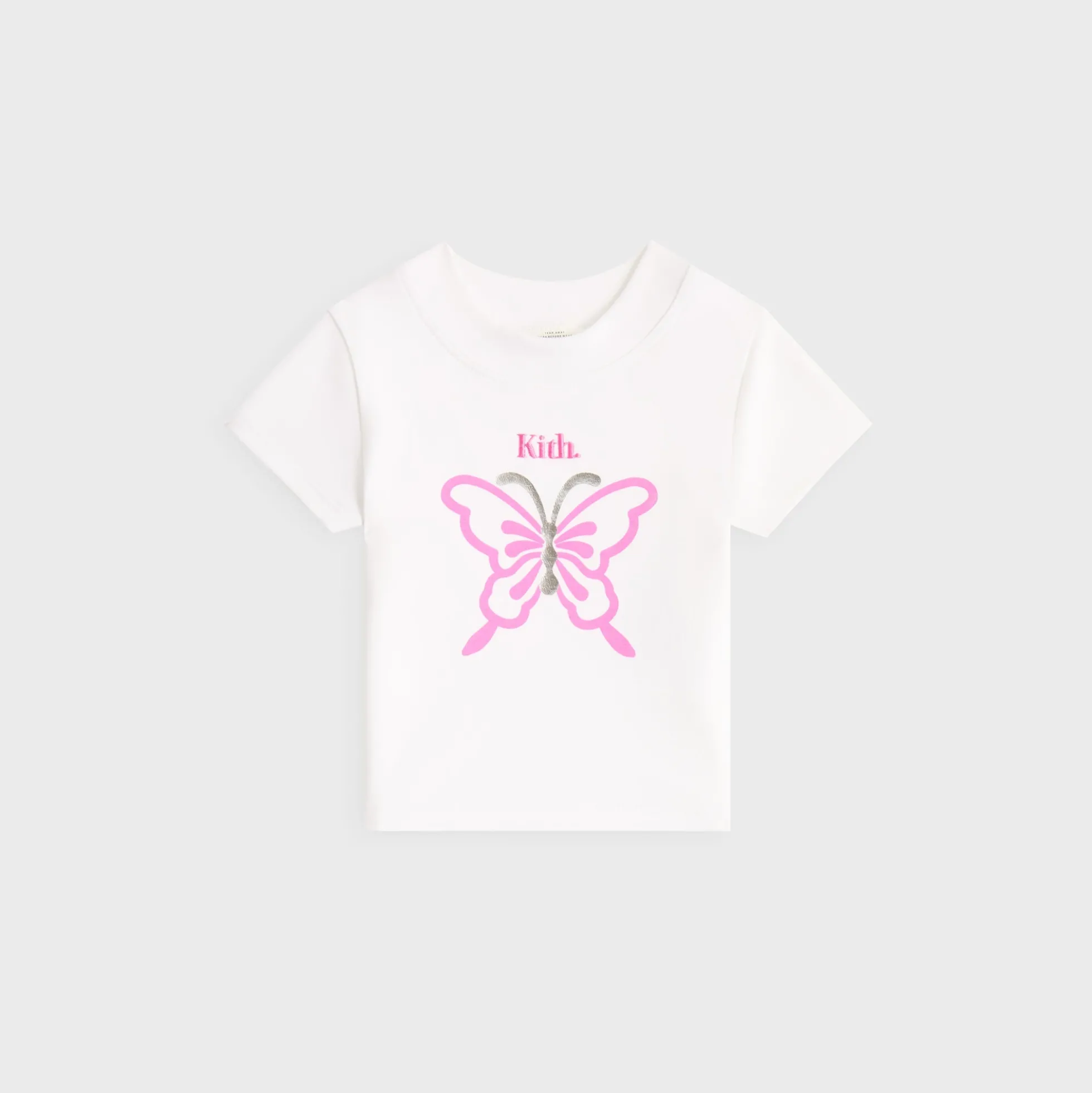 Kith Baby Mulberry Tee