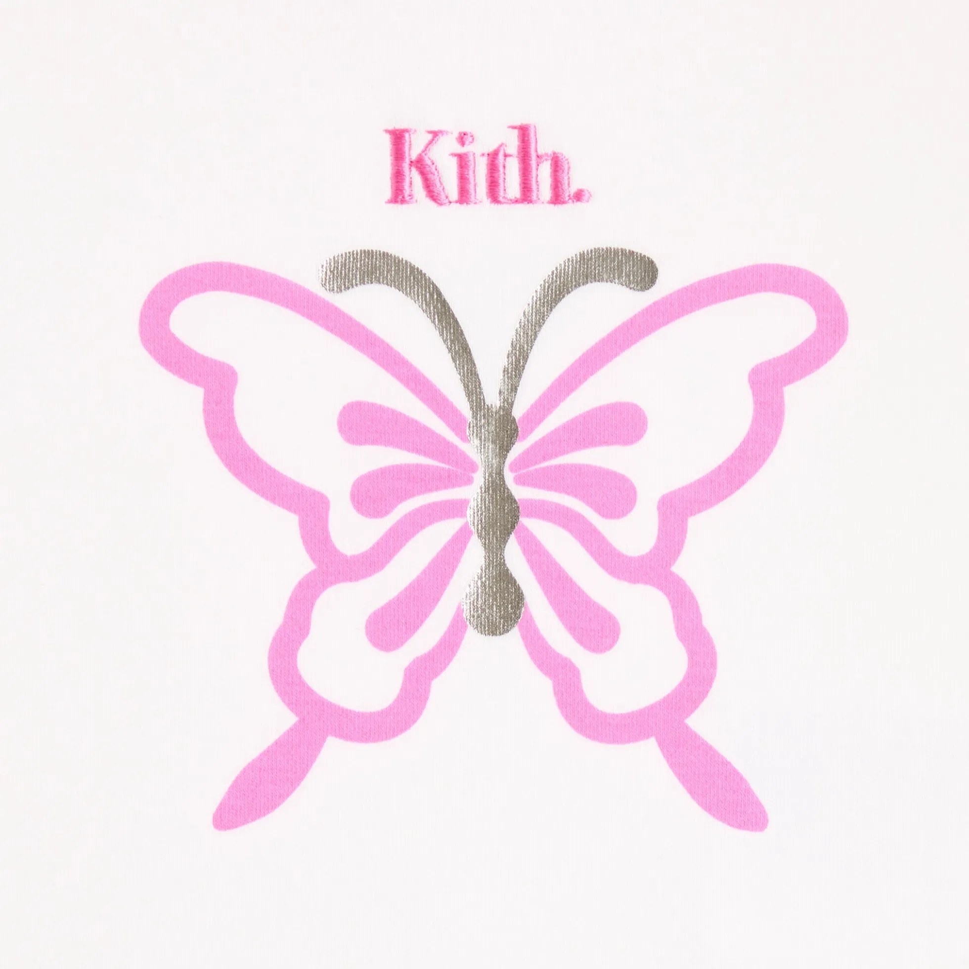 Kith Baby Mulberry Tee