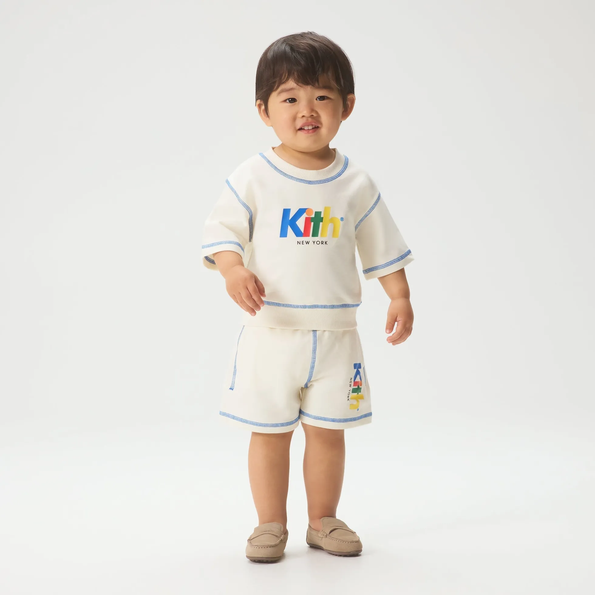Kith Baby Nelson Short