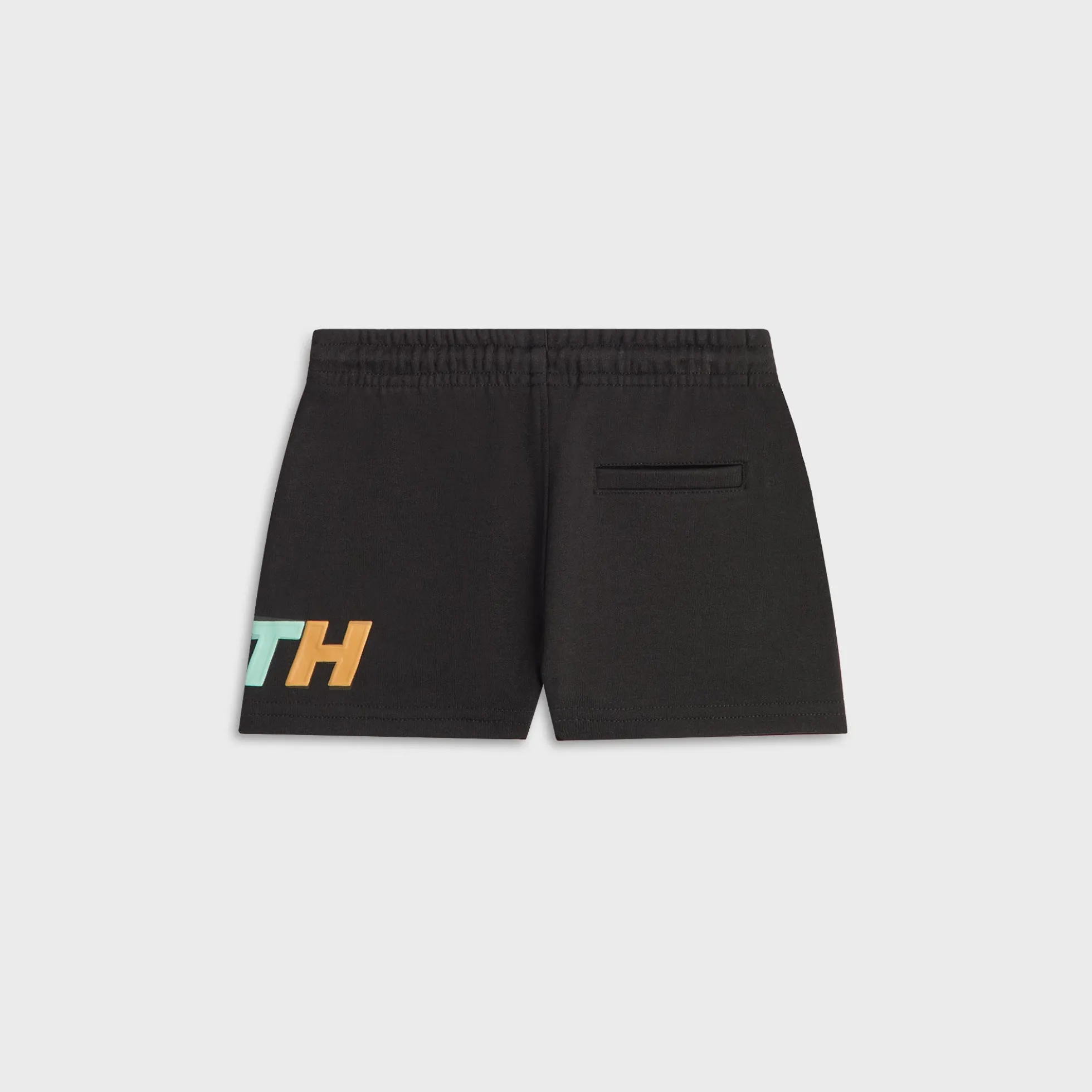 Kith Baby New York Liam Short