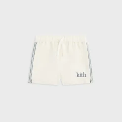 Kith Baby Novelty Embroidered Thompson Short