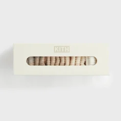 Kith Baby 4-Pack Sock Set