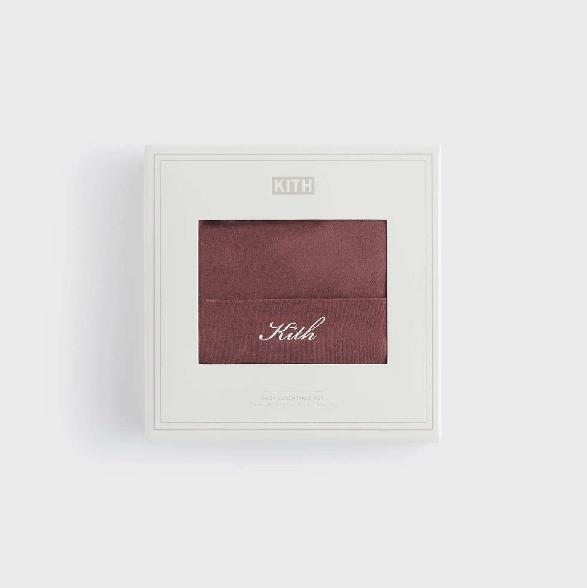 Kith Baby Palette Box Set