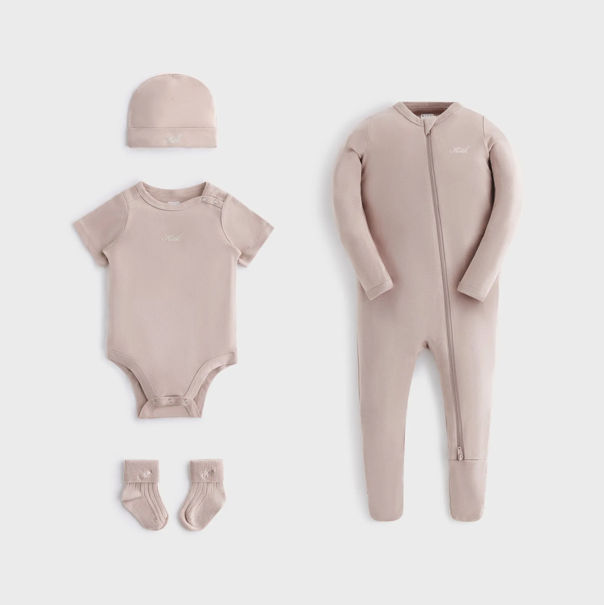 Kith Baby Palette Box Set