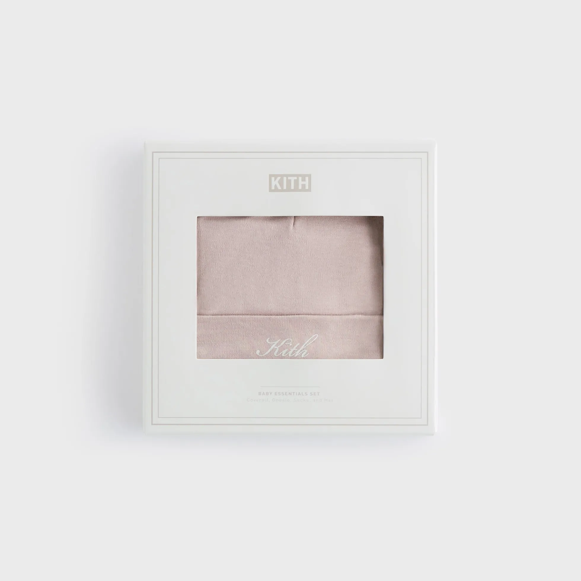 Kith Baby Palette Box Set