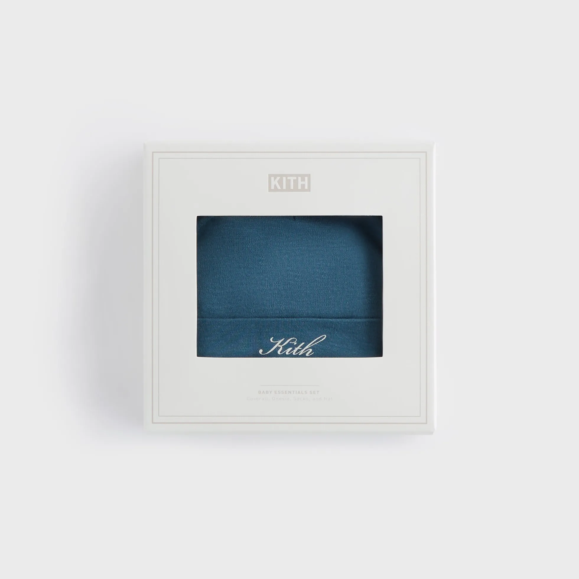 Kith Baby Palette Box Set