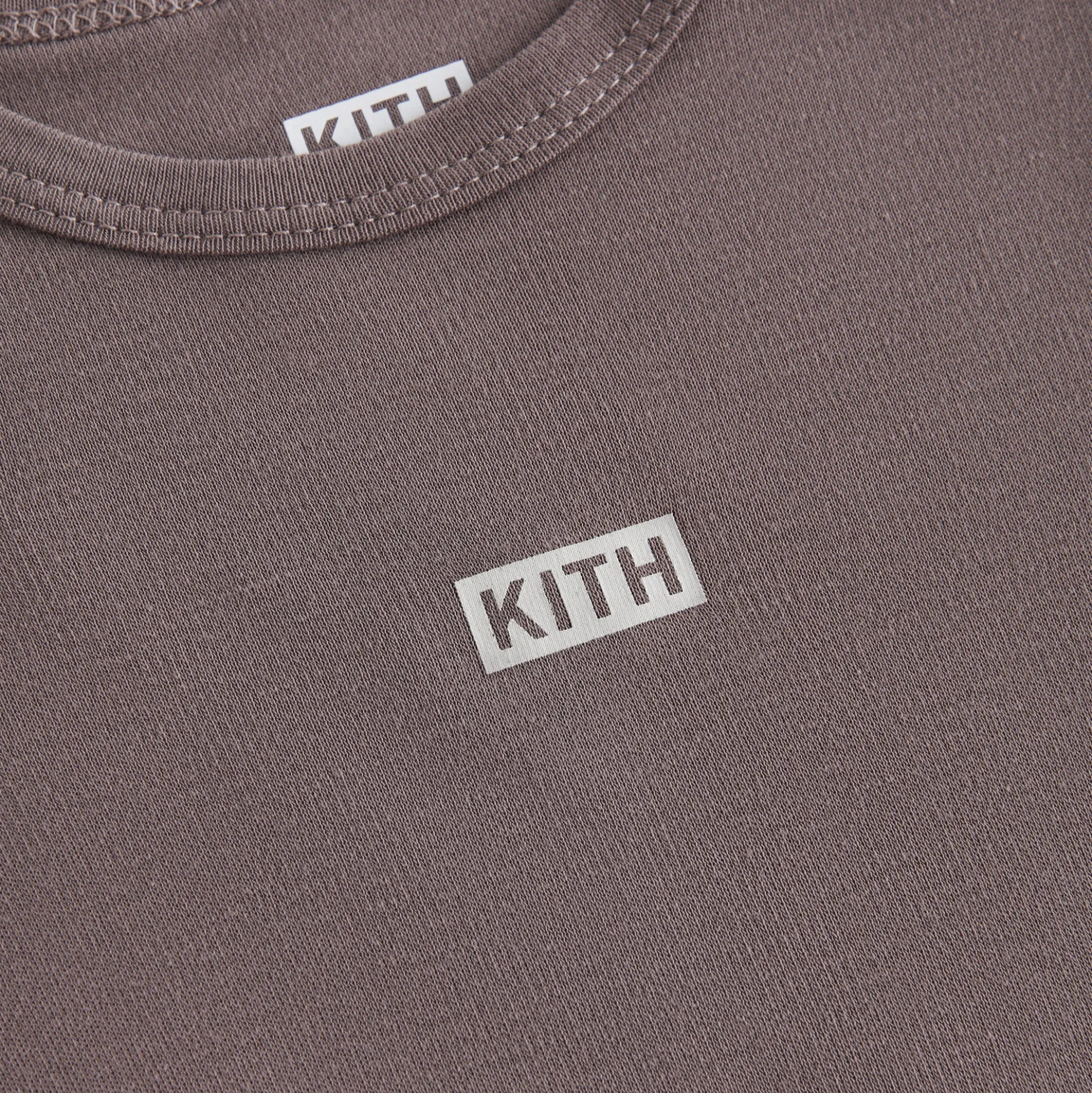 Kith Baby Palette 3-Pack Bodysuit