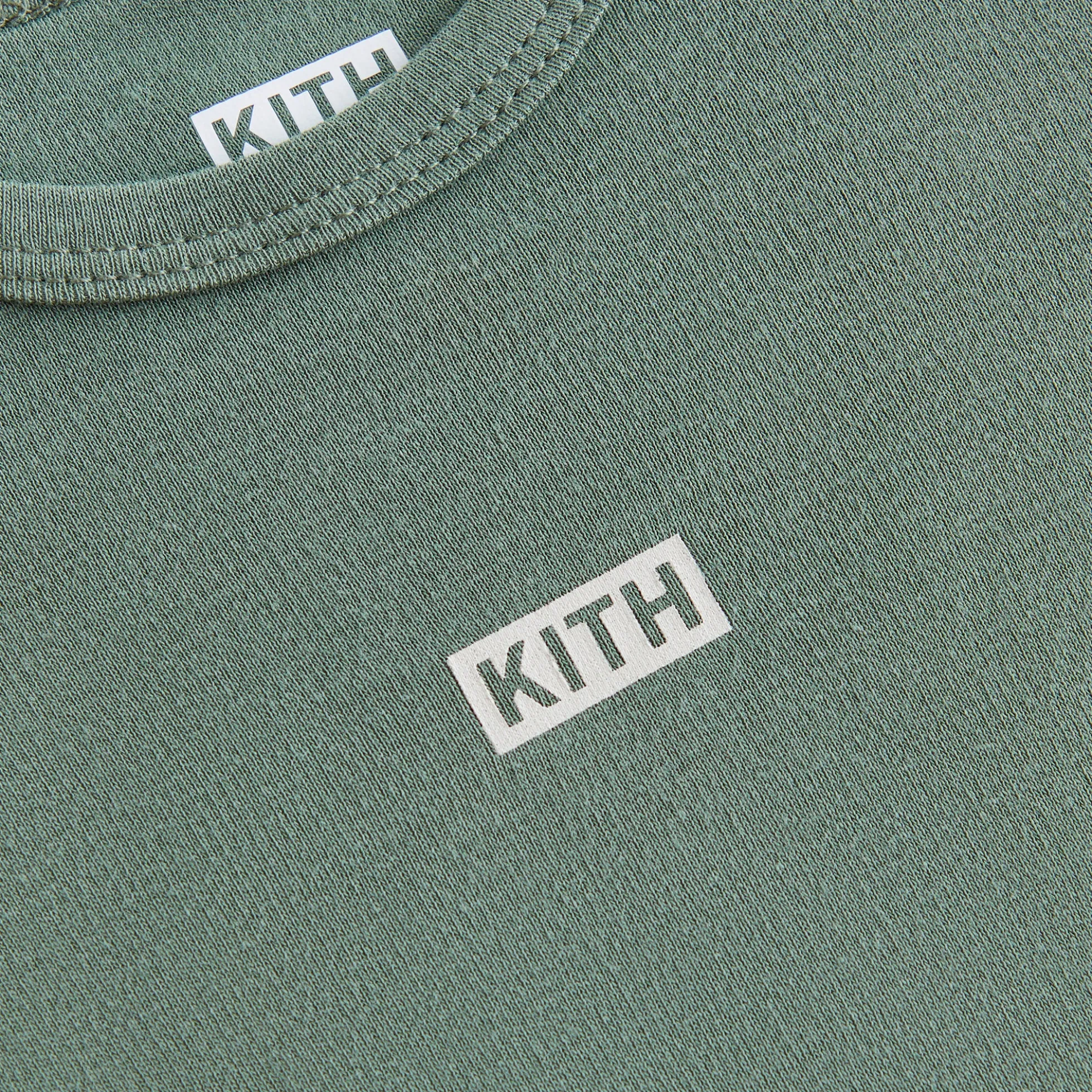 Kith Baby Palette 3-Pack Bodysuit