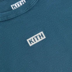 Kith Baby Palette 3-Pack Bodysuit