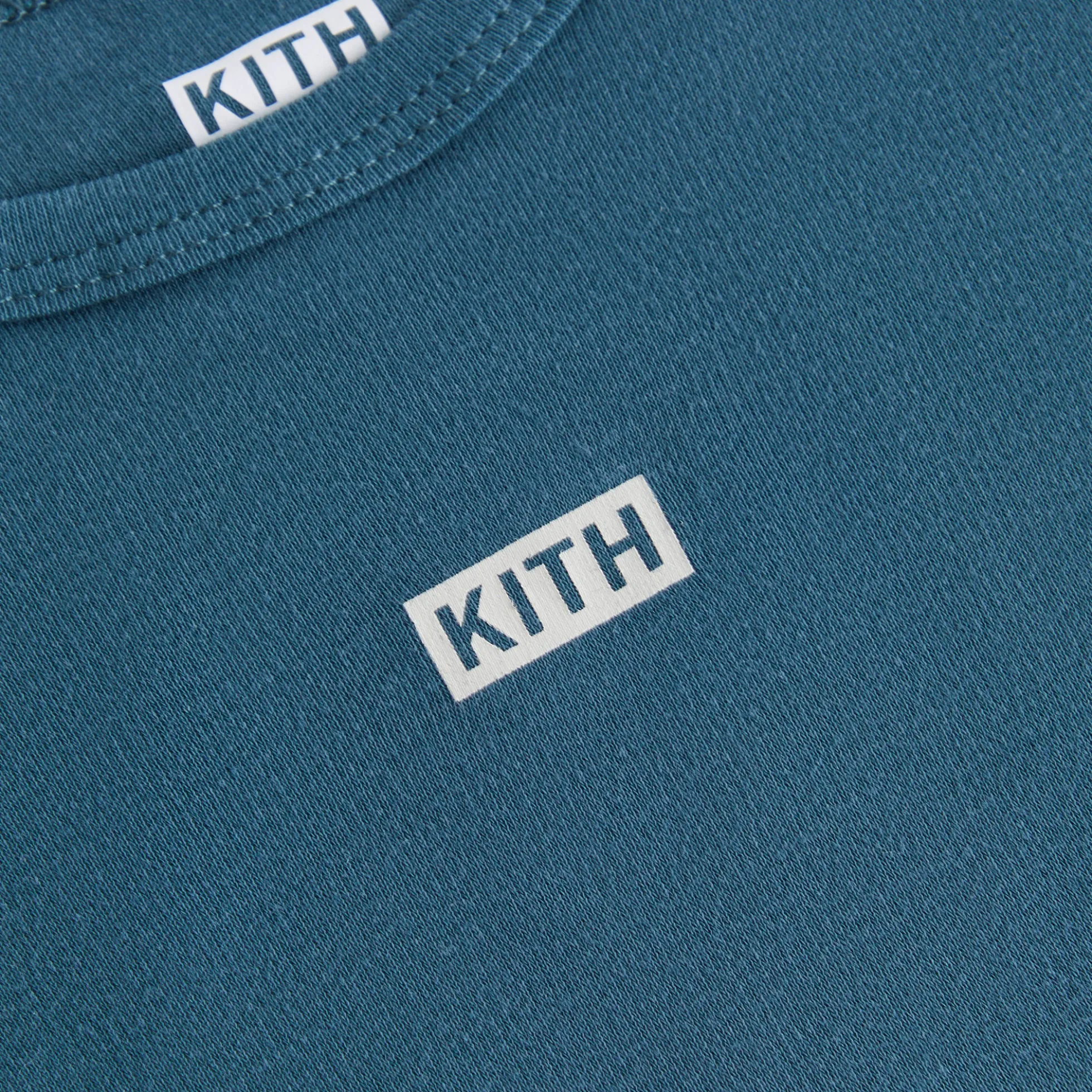 Kith Baby Palette 3-Pack Bodysuit