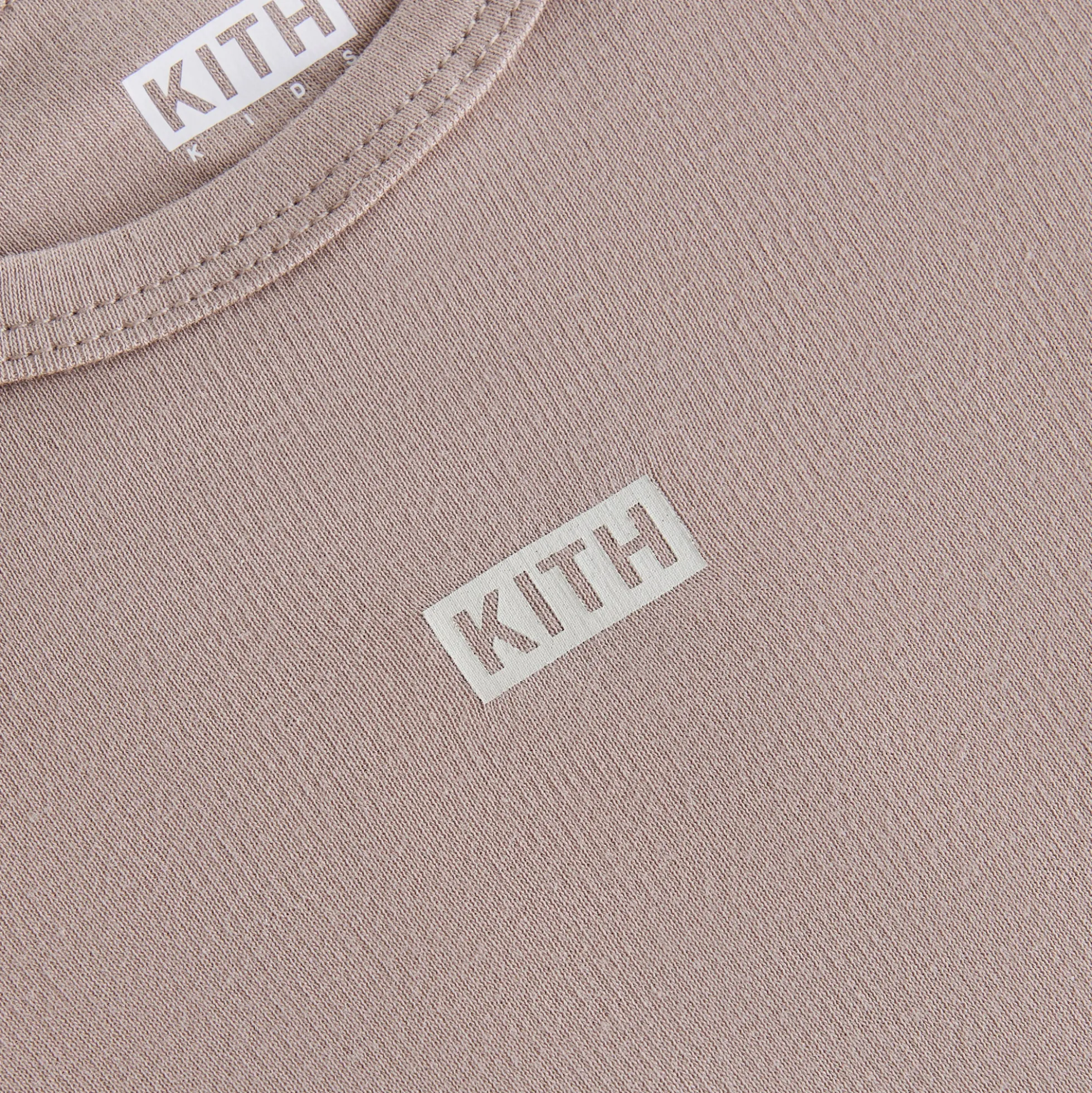 Kith Baby Palette 3-Pack Bodysuit