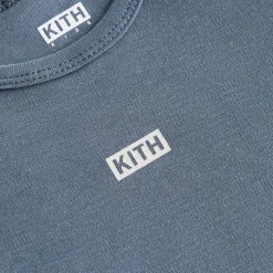 Kith Baby Palette 3-Pack Bodysuit