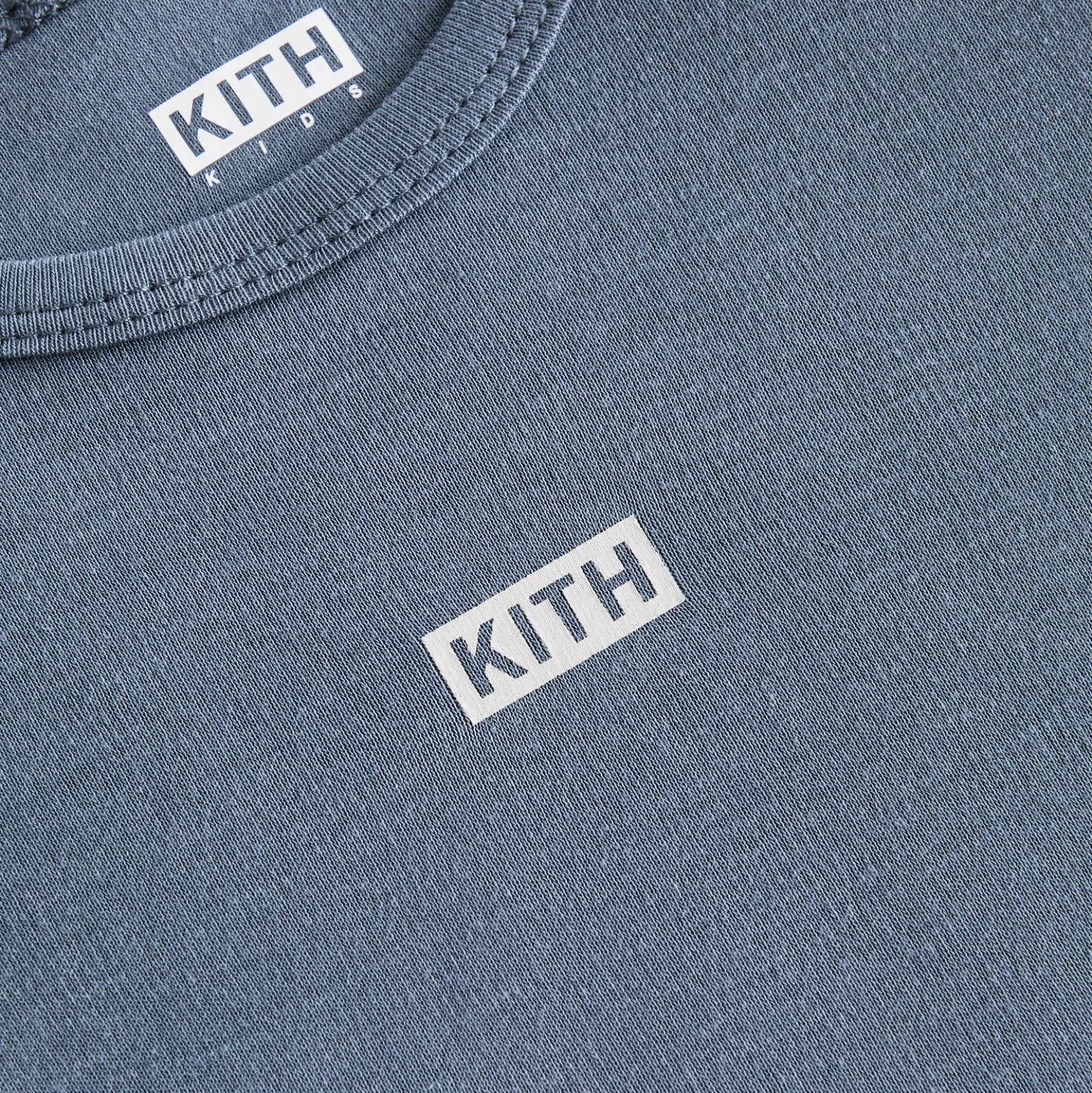 Kith Baby Palette 3-Pack Bodysuit