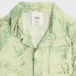 Kith Baby Printed Belmont Cargo Shortall