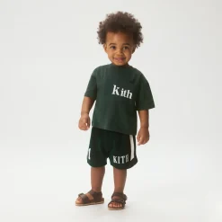 Kith Baby Quinn II Tee