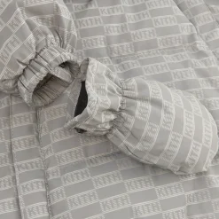 Kith Baby Reflective Coverall