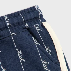Kith Baby Script Knit Jordan Short