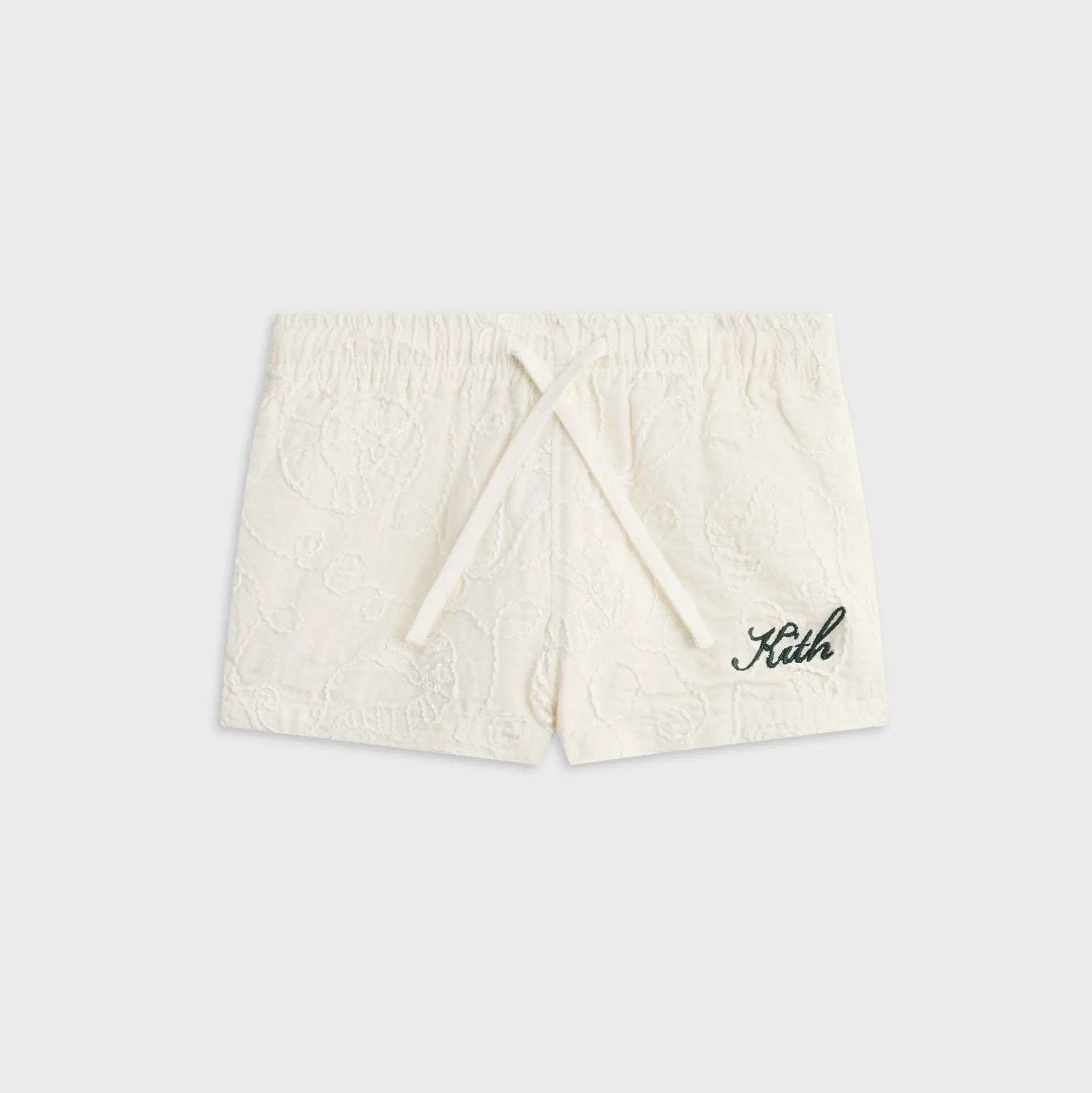 Kith Baby Seaside Bennet Camp Short