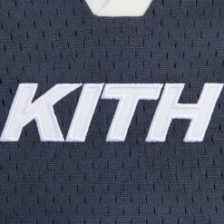 Kith Baby Soccer Polo Mesh Shirt