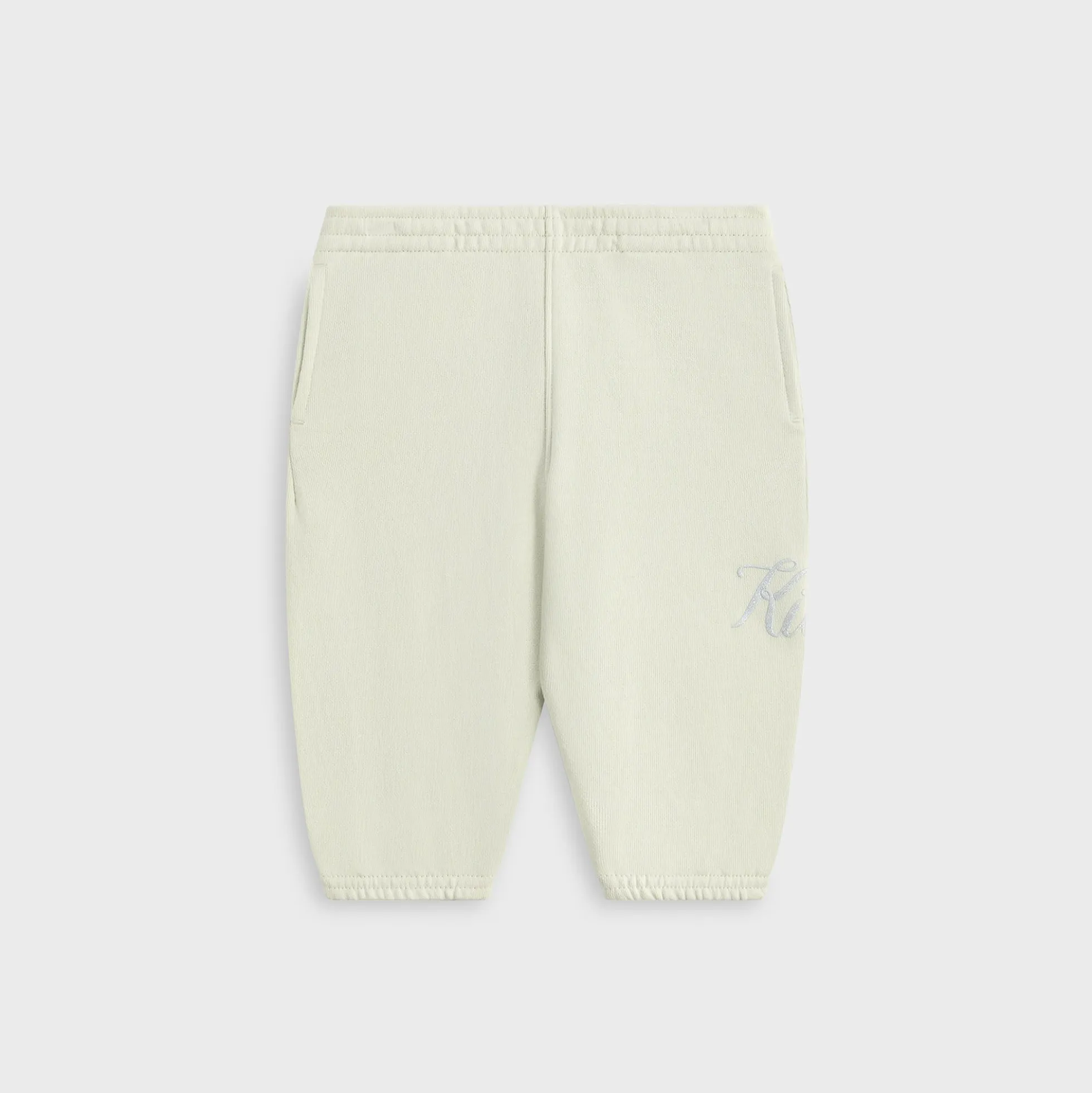 Kith Baby Sparkle Logo Nelson Sweatpant