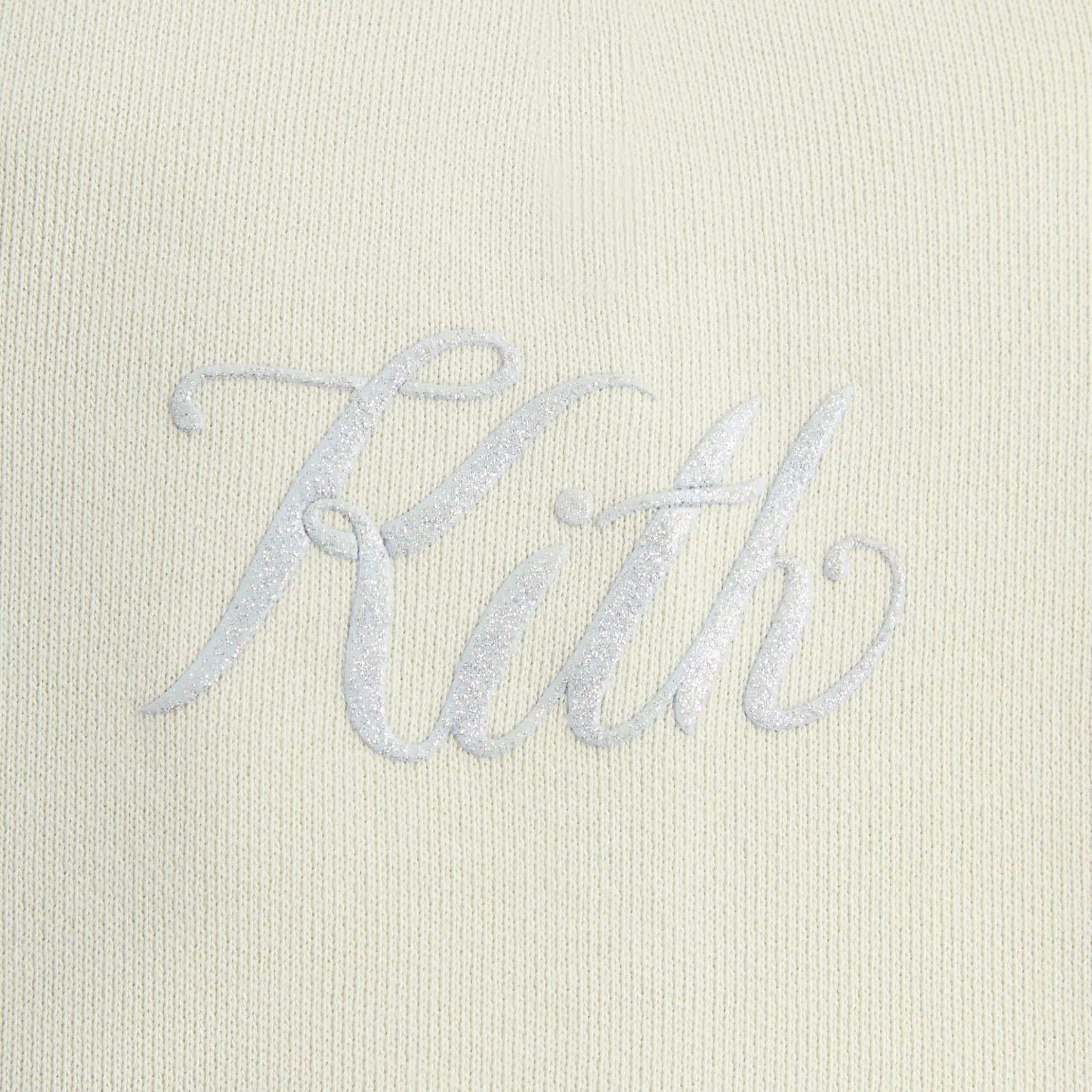 Kith Baby Sparkle Logo Nelson Sweatpant
