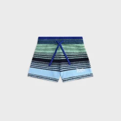 Kith Baby Striped Liam Short