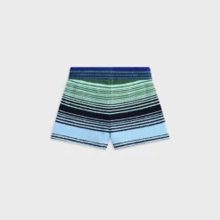 Kith Baby Striped Liam Short