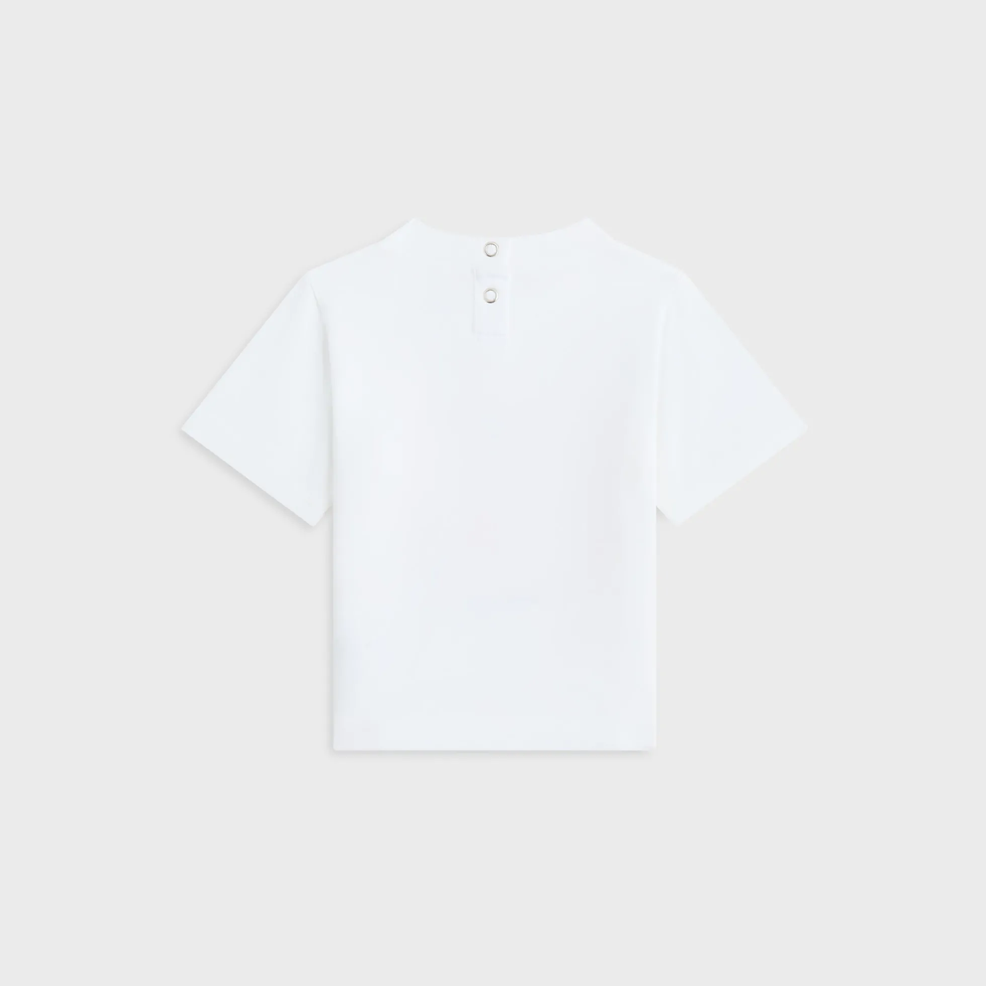 Kith Baby Sunset Palm Graphic Tee