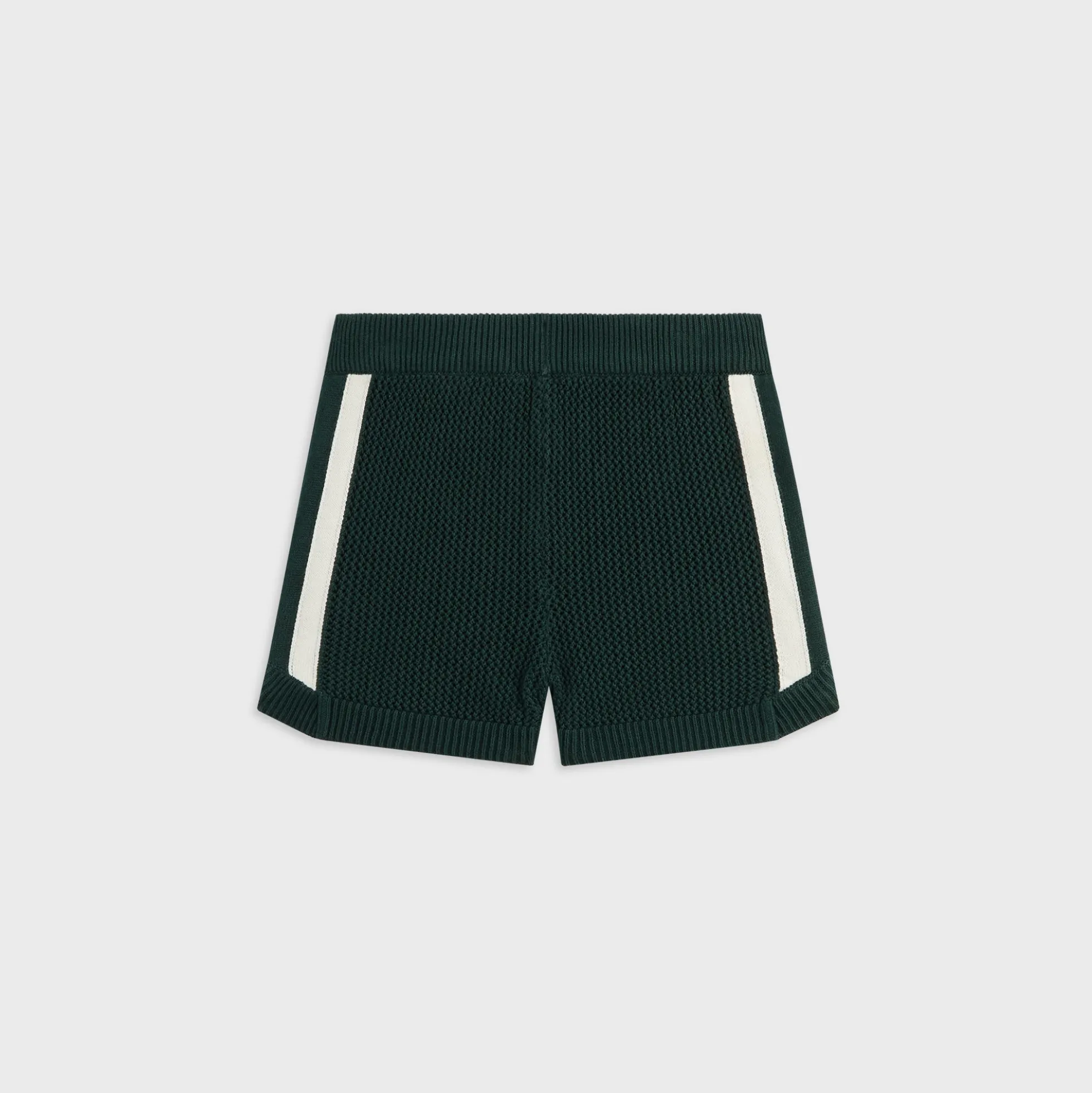 Kith Baby Sweater Knit Leon Short