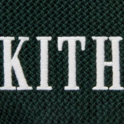 Kith Baby Sweater Knit Leon Short
