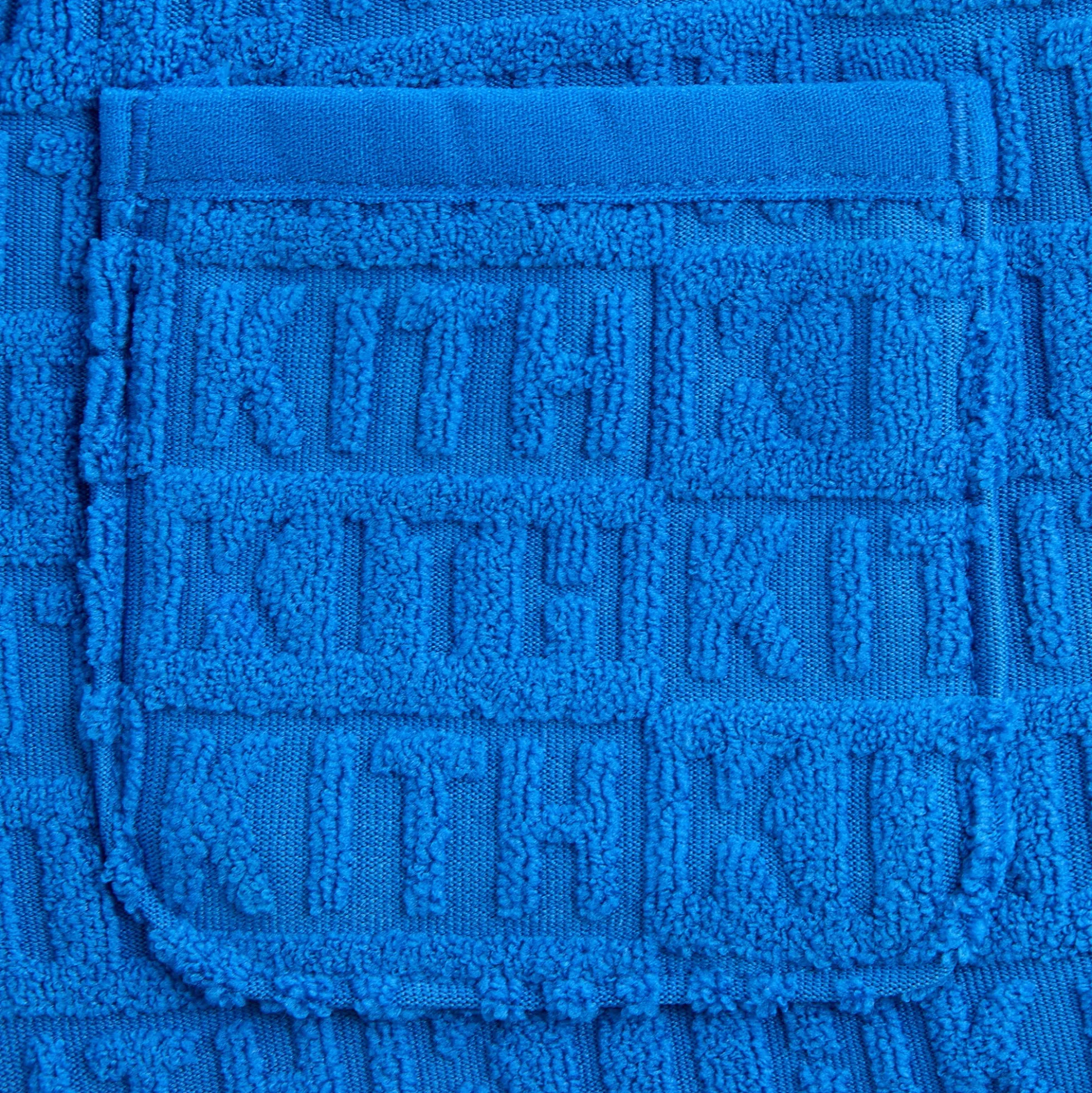 Kith Baby Textured Monogram Liam Short