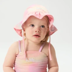 Kith Baby Textured Swim Sun Hat