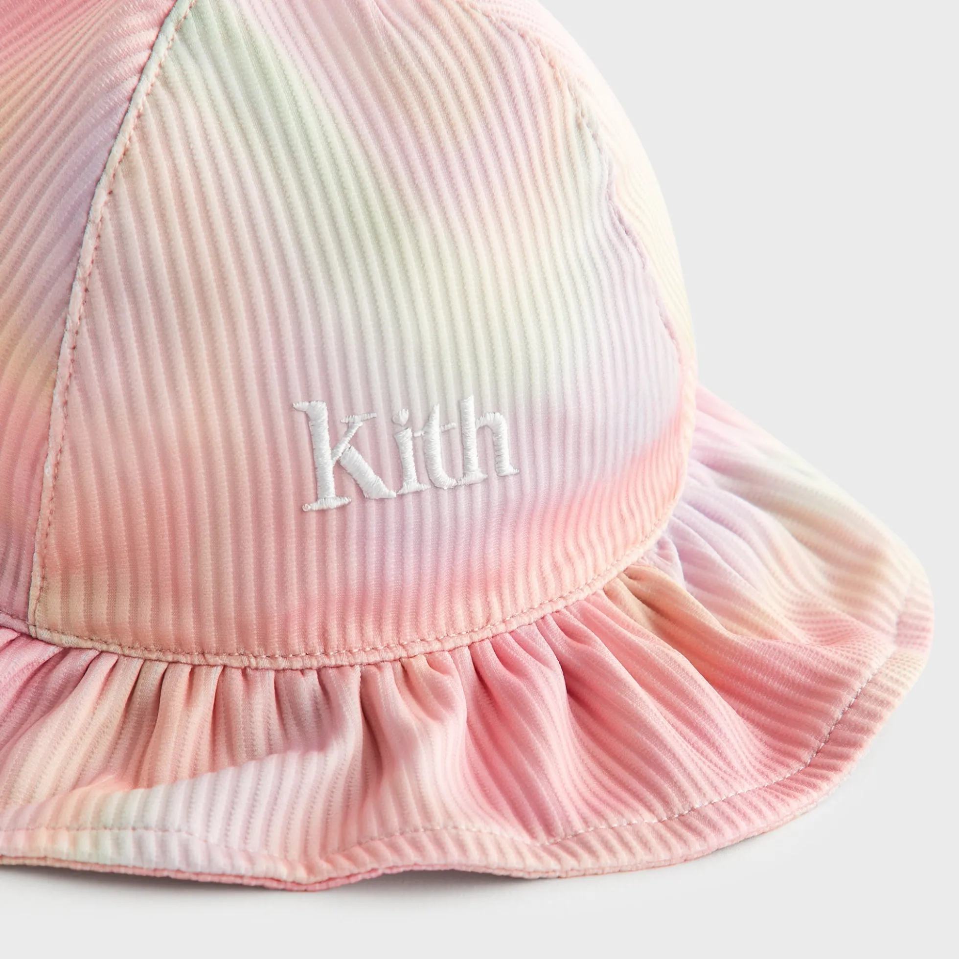 Kith Baby Textured Swim Sun Hat