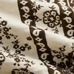 Kith Bandana Jacquard Lewis Short