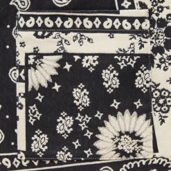 Kith Bandana Jacquard Lewis Short