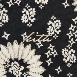 Kith Bandana Jacquard Long Sleeve Willis Shirt