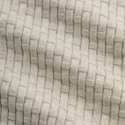 Kith Basket Weave Tilden Polo