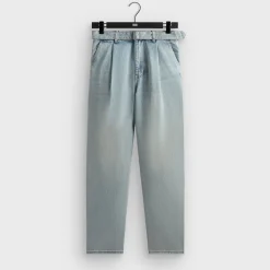 Kith Belted Jaime Denim Pant