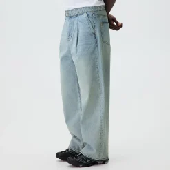 Kith Belted Jaime Denim Pant