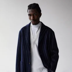 Kith Bergen Car Coat