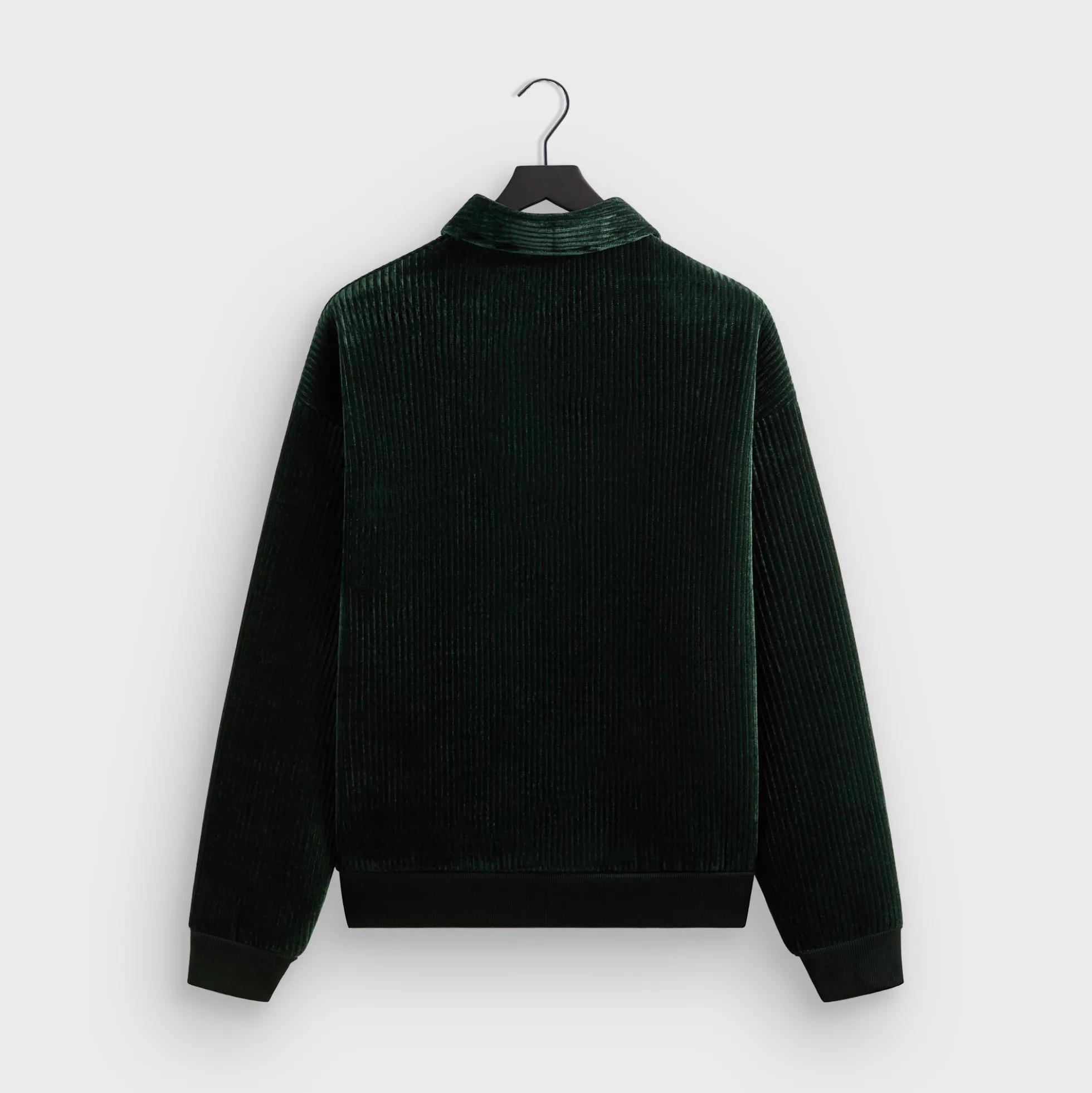 Kith Bonded Cord Boucle Nelson Rugby