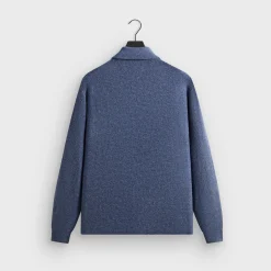 Kith Boucle Knit Hastings Cardigan